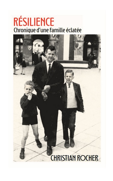 Picture of Résilience