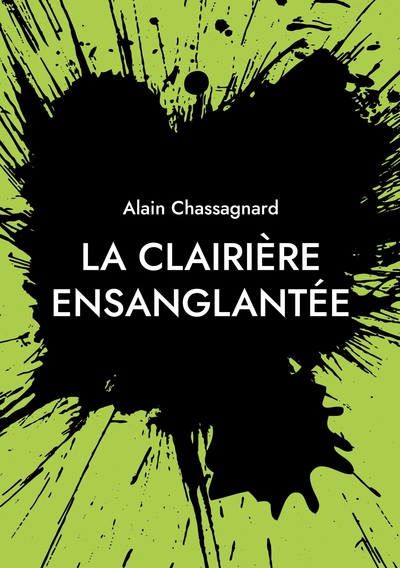Picture of La Clairière Ensanglantée
