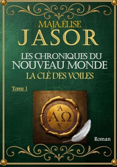 Picture of Les chroniques du nouveau monde