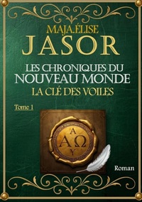 Picture of Les chroniques du nouveau monde