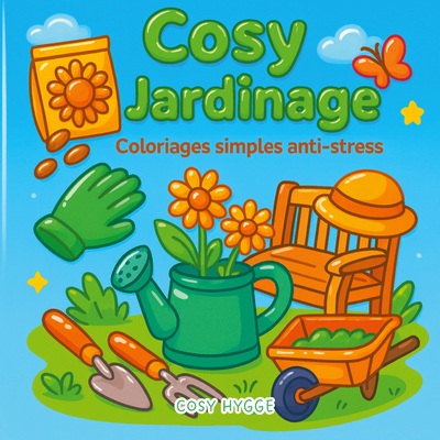 Image de Cosy jardinage