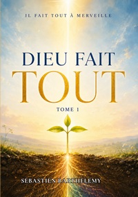 Picture of Dieu fait tout