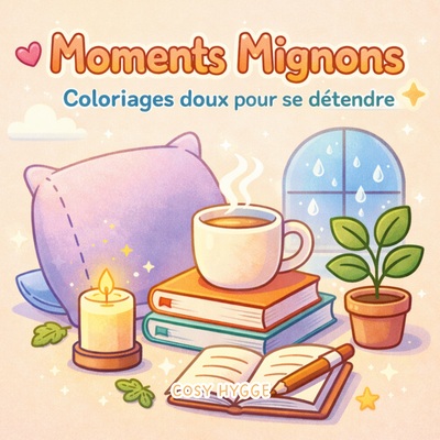 Picture of Moments Mignons