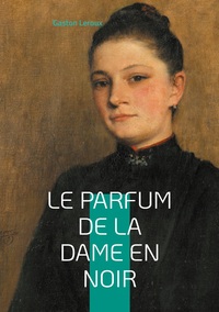 Picture of Le Parfum de la dame en noir