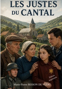Picture of Les Justes du Cantal
