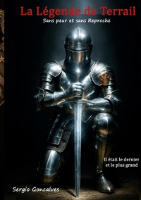 Picture of La legende de Terrail