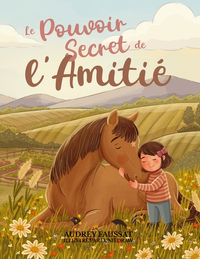 Image de Le pouvoir secret de l'amitié