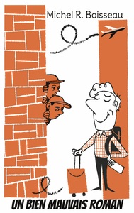 Image de Un bien mauvais roman