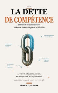 Image de La dette de compétence