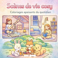 Image de Scènes de vie cosy