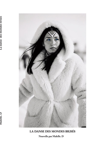 Picture of La danse des mondes brisés