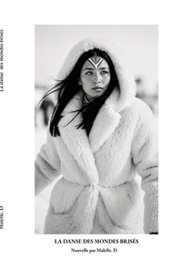 Image de La danse des mondes brisés