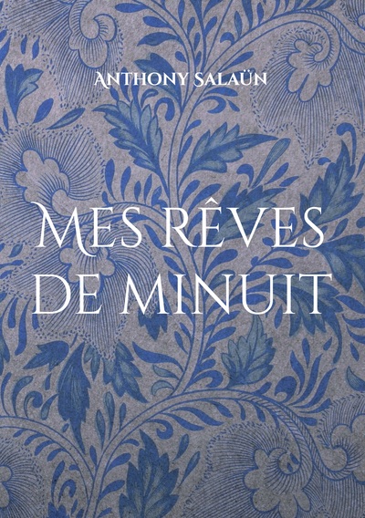 Image de Mes rêves de minuit