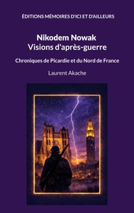 Picture of Nikodem Nowak - Visions d'après-guerre