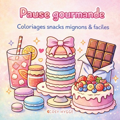 Picture of Pause gourmande