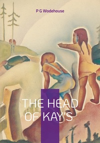 Picture of The Head of Kay's
