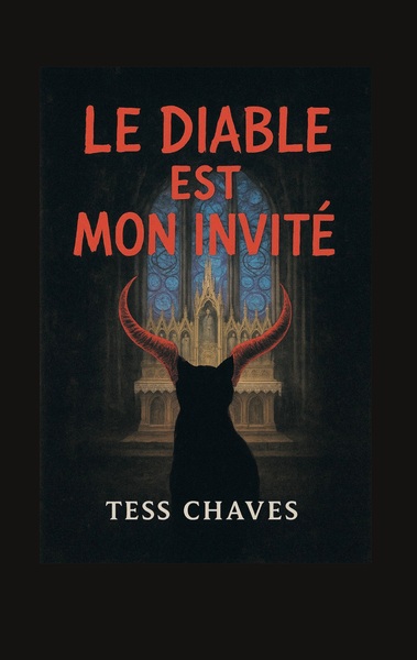 Picture of Le diable est mon invité