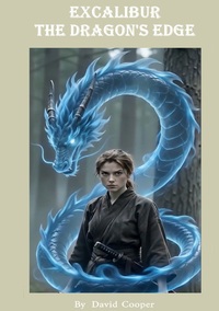 Image de Excalibur The Dragon's Edge