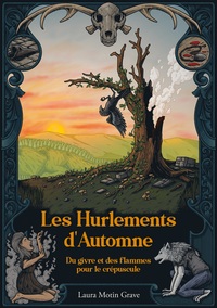 Picture of Du givre et des flammes pour le crépuscule