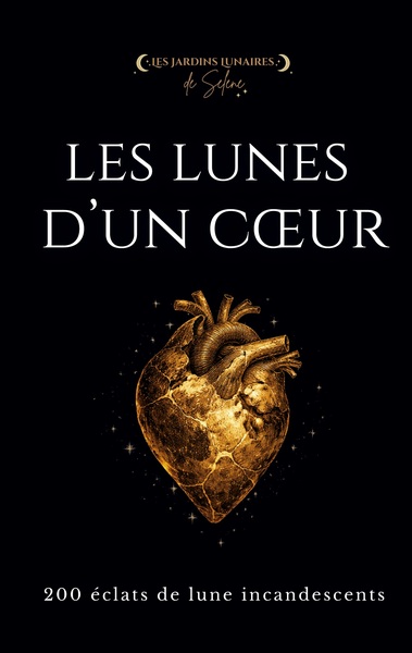 Picture of Les Lunes d'un Coeur