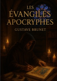 Image de Les évangiles apocryphes