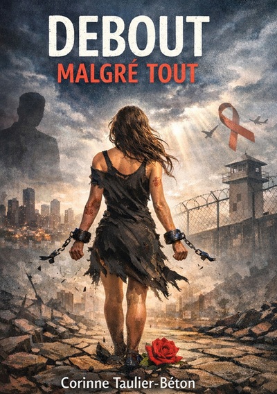 Picture of Debout malgré tout