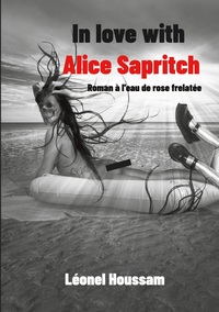 Picture of In love with Alice Sapritch