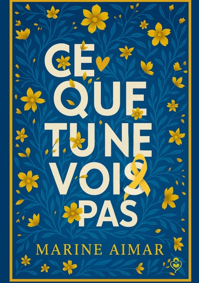 Picture of Ce que tu ne vois pas