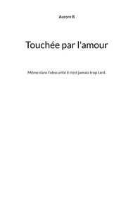 Picture of Touchée par l'amour