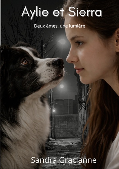 Image de Aylie et Sierra