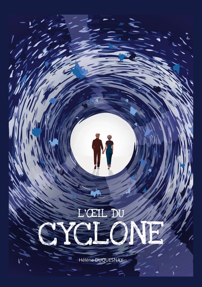 Image de L'oeil du cyclone