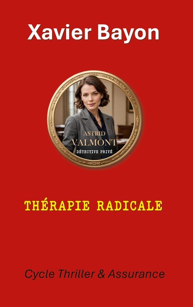 Picture of Thérapie radicale