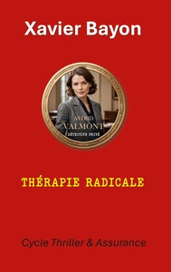Picture of Thérapie radicale