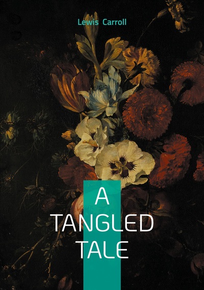 Picture of A tangled Tale