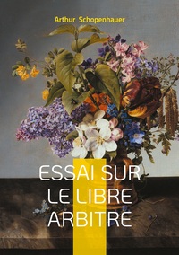 Image de Essai sur le libre arbitre