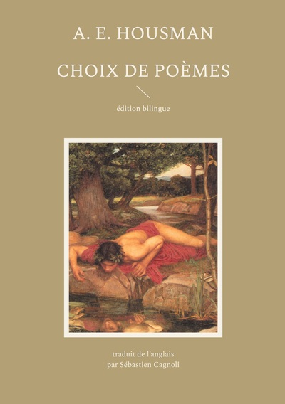 Picture of Choix de poèmes