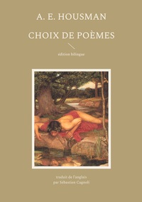 Picture of Choix de poèmes