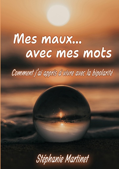 Image de Mes maux... avec mes mots