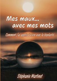 Image de Mes maux... avec mes mots