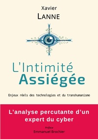 Picture of L'Intimité Assiégée