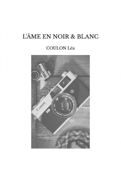 Image de L'ÂME EN NOIR & BLANC