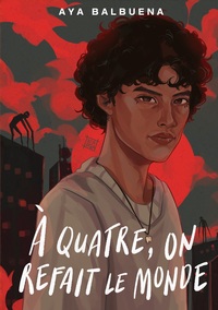 Picture of À quatre, on refait le monde