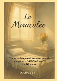 Picture of La Miraculée