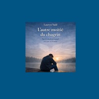 Picture of L'autre moitié du chagrin