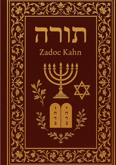 Image de La Torah