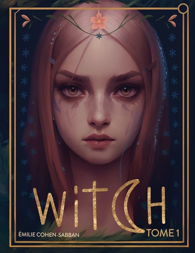 Image de Witch