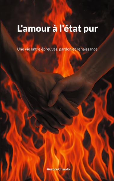 Picture of L'amour à l'état pur