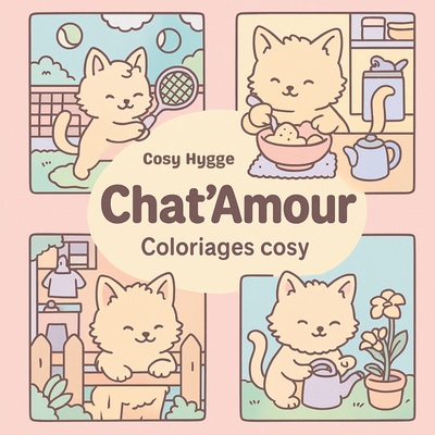 Image de Chat'Amour