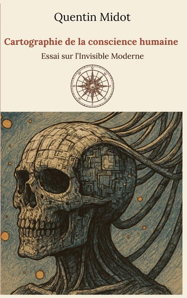 Picture of Cartographie de la conscience humaine