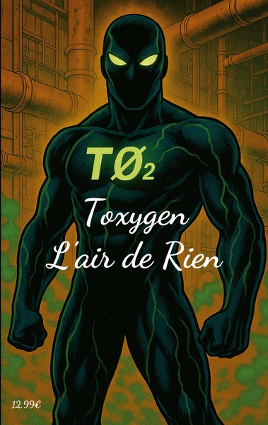 Picture of Toxygen